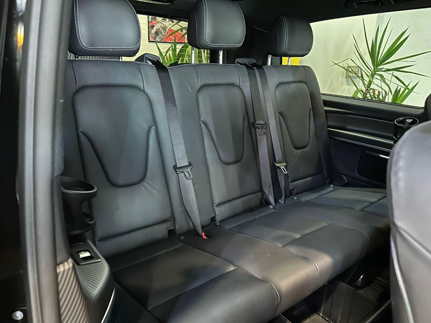 Used Mercedes-Benz V-Class for sale - 75948194: Photo 15