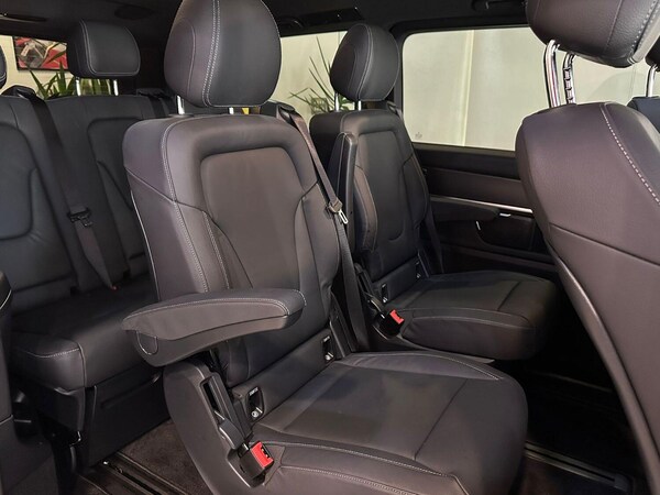 Used Mercedes-Benz V-Class for sale - 75948194: Photo 16