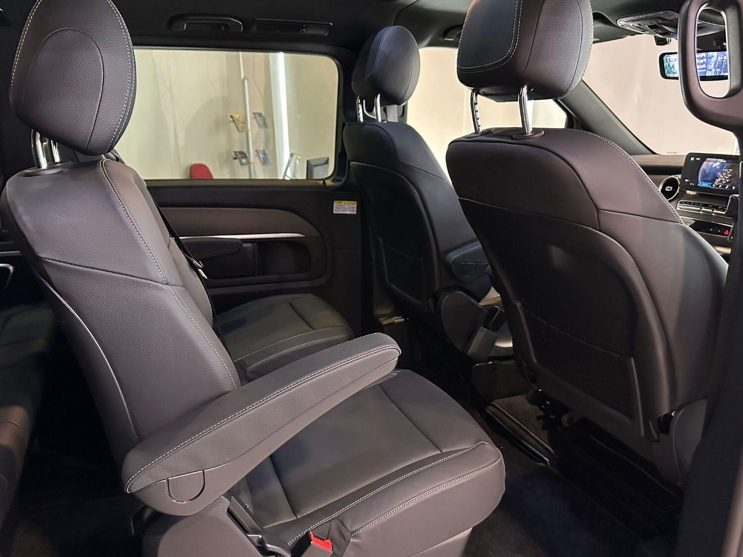 Used Mercedes-Benz V-Class for sale - 75948194: Photo 17