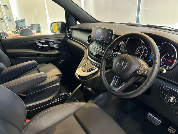 Used Mercedes-Benz V-Class for sale - 75948194: Photo 19