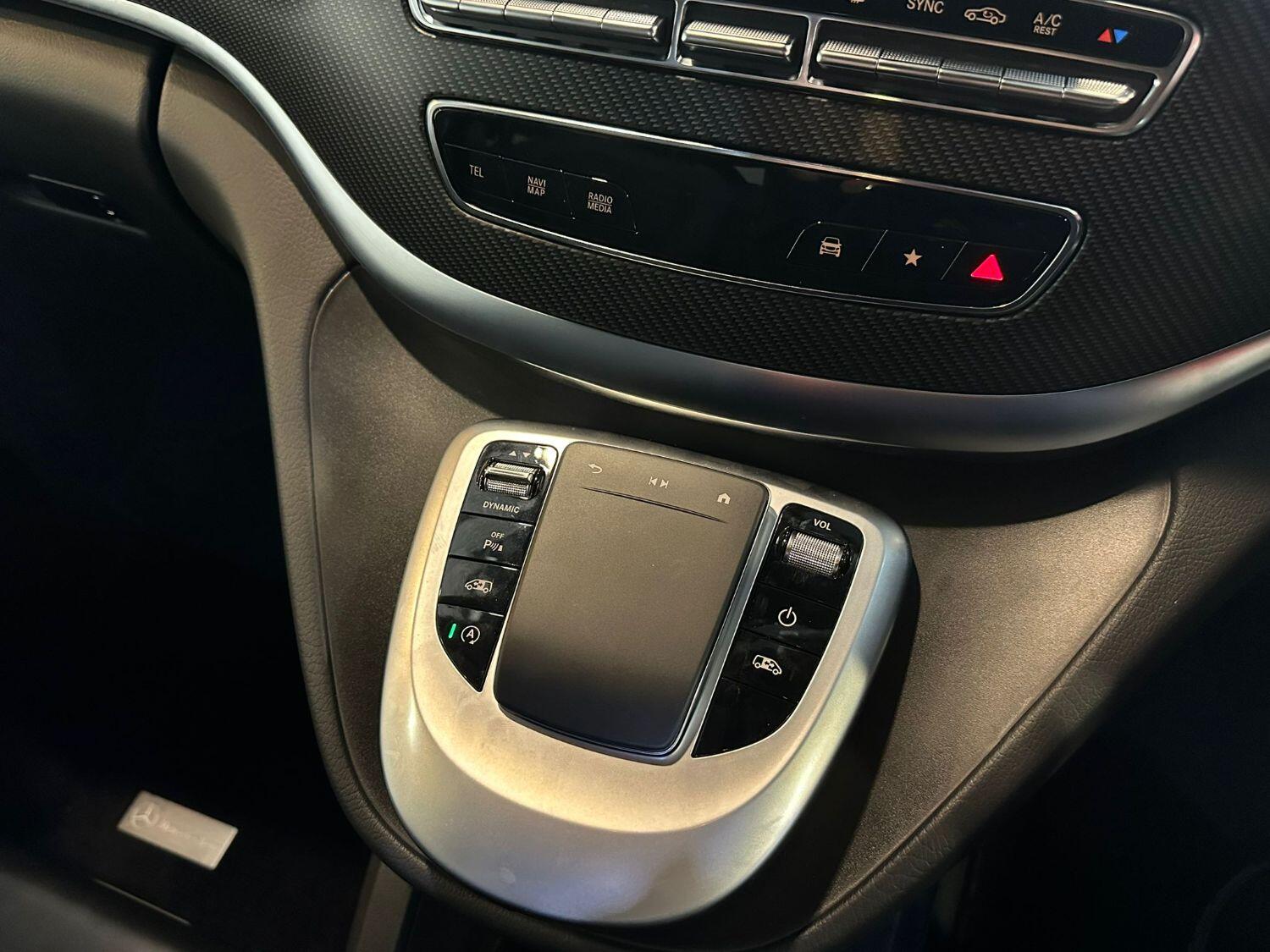 Used Mercedes-Benz V-Class for sale - 75948194: Photo 20