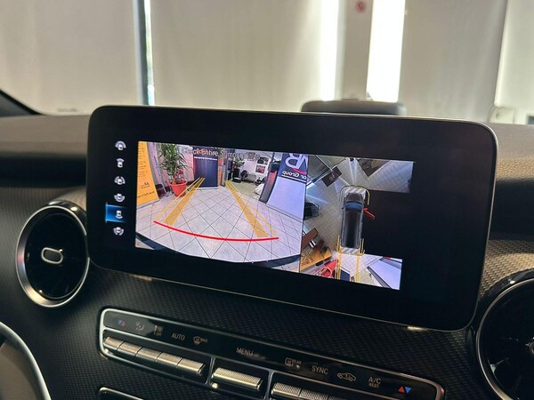 Used Mercedes-Benz V-Class for sale - 75948194: Photo 24