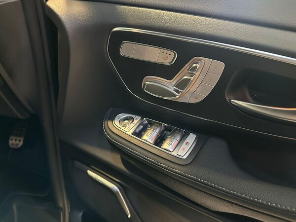 Used Mercedes-Benz V-Class for sale - 75948194: Photo 27