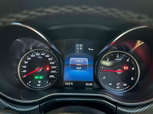 Used Mercedes-Benz V-Class for sale - 75948194: Photo 29