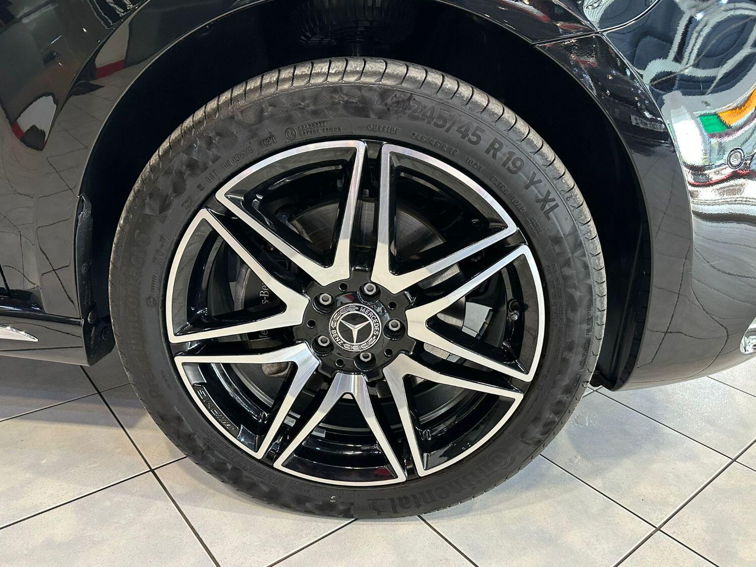 Used Mercedes-Benz V-Class for sale - 75948194: Photo 33