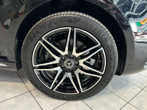 Used Mercedes-Benz V-Class for sale - 75948194: Photo 33