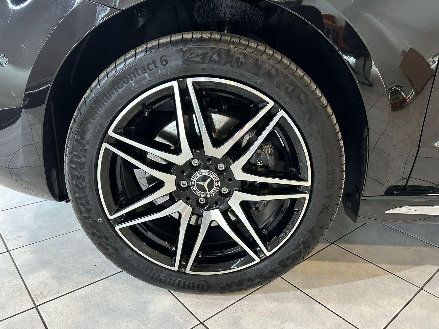 Used Mercedes-Benz V-Class for sale - 75948194: Photo 34