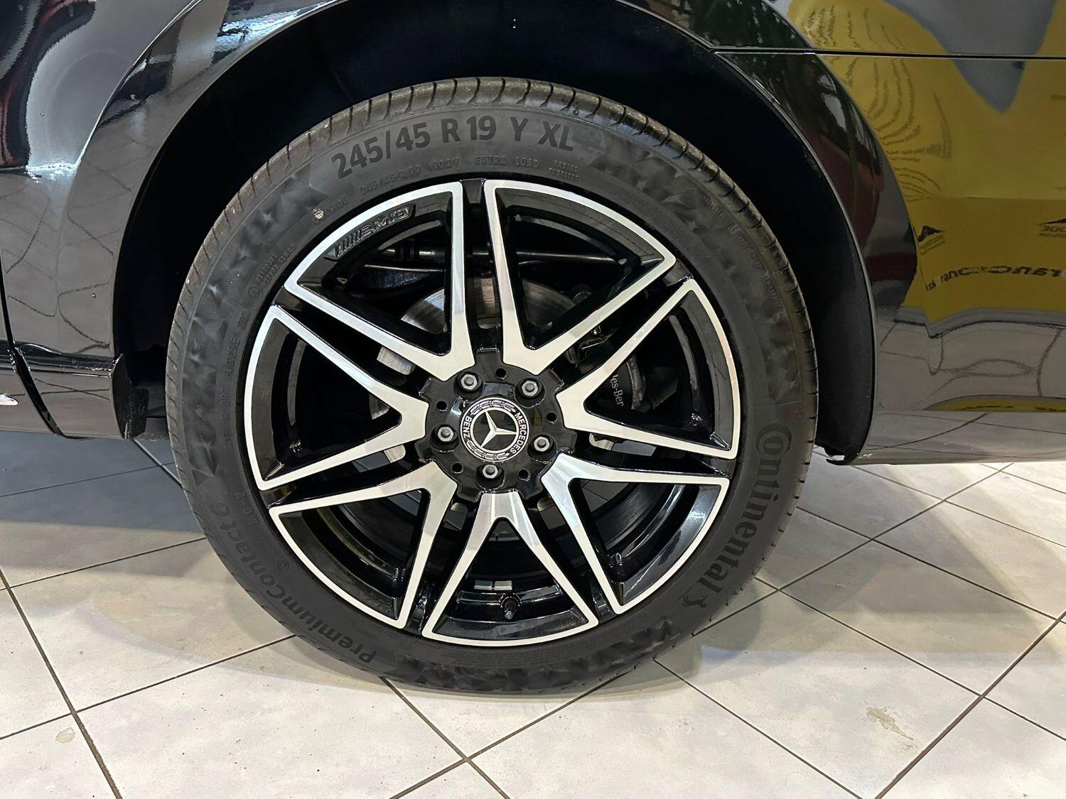Used Mercedes-Benz V-Class for sale - 75948194: Photo 35