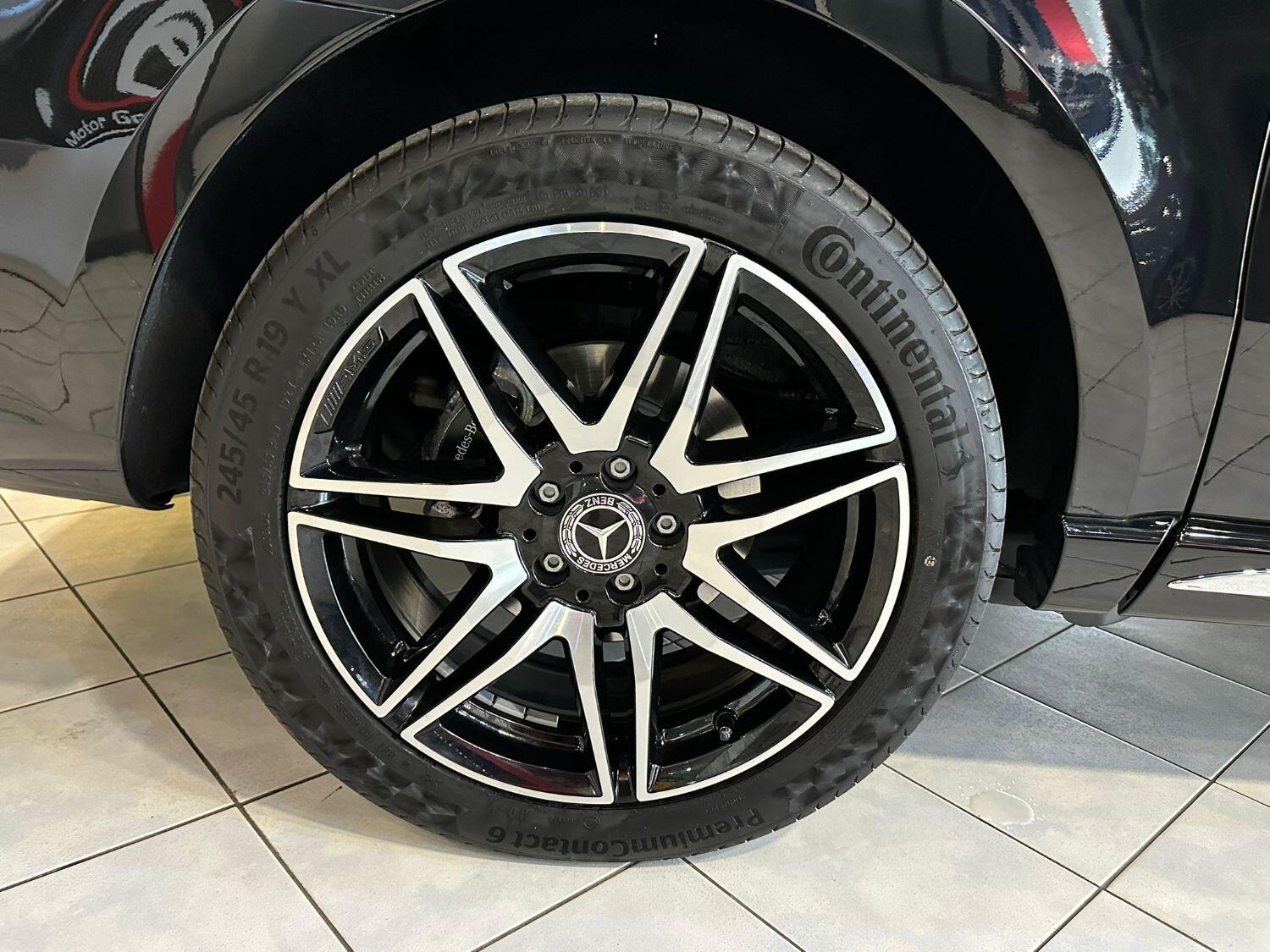 Used Mercedes-Benz V-Class for sale - 75948194: Photo 36
