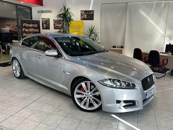 2011 - 3.0 d S V6 Luxury 4-Door