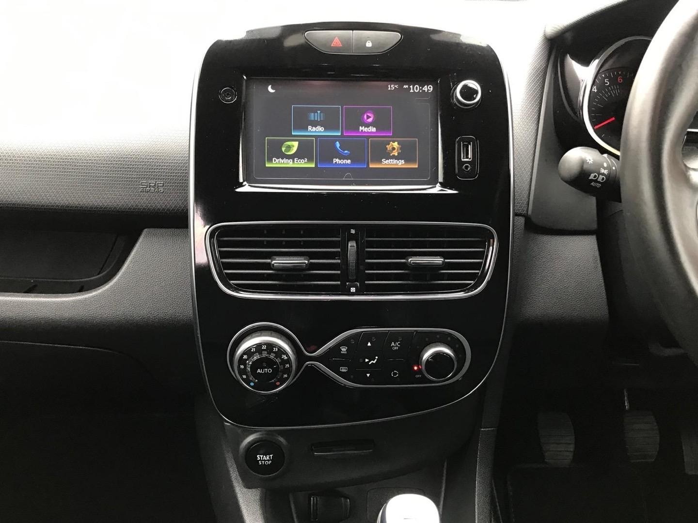 Used Renault Clio 2019 for sale - 77595347: Photo 15