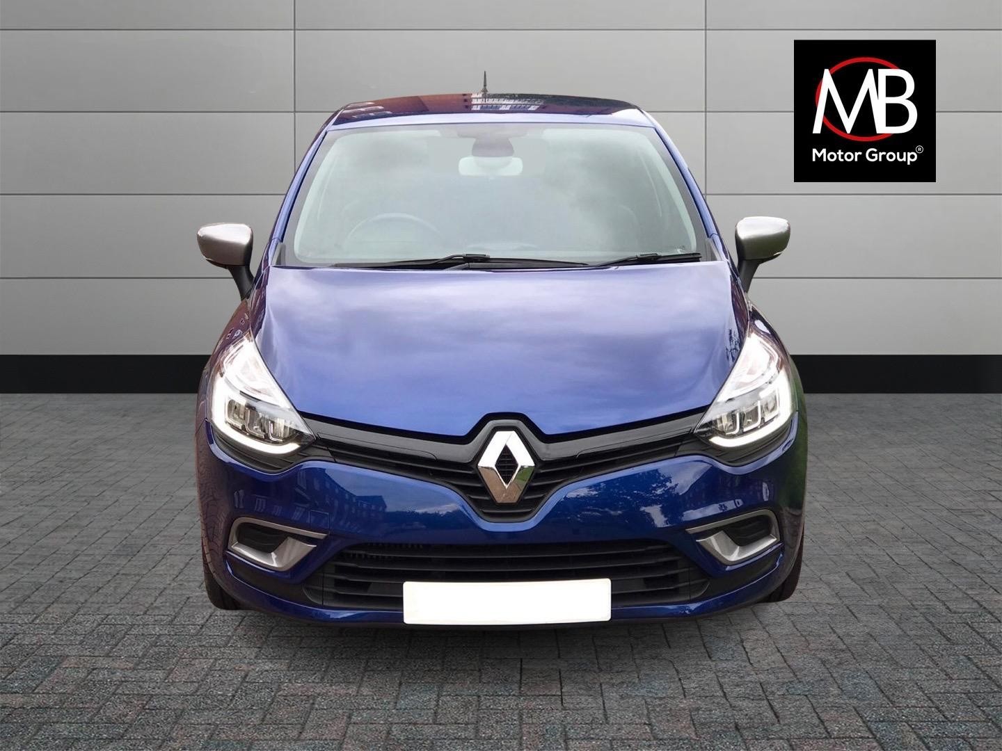 Used Renault Clio 2019 for sale - 77595347: Photo 2