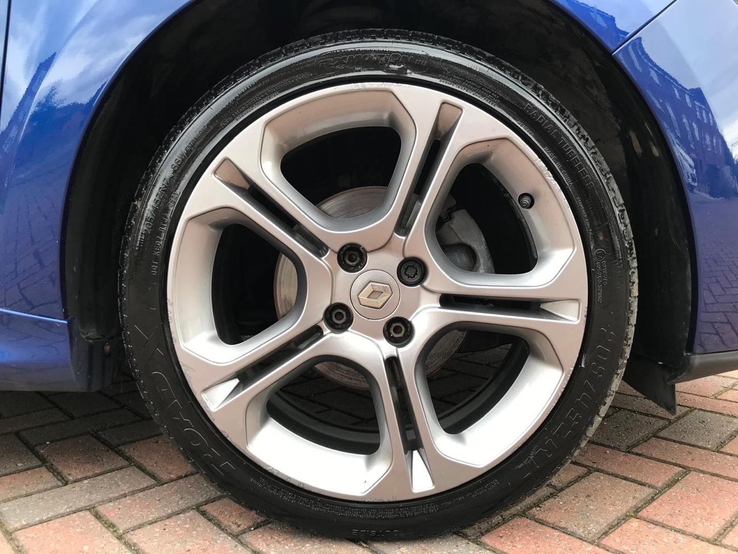 Used Renault Clio 2019 for sale - 77595347: Photo 23