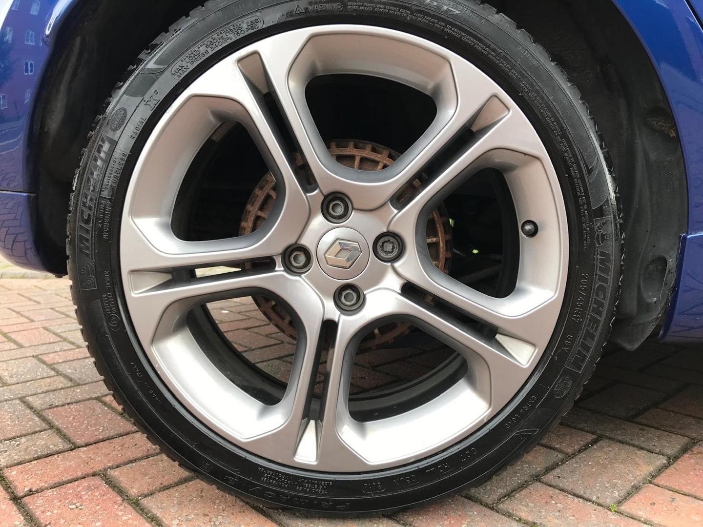 Used Renault Clio 2019 for sale - 77595347: Photo 25