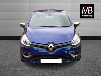 Used Renault Clio 2019 for sale - 77595347: Photo