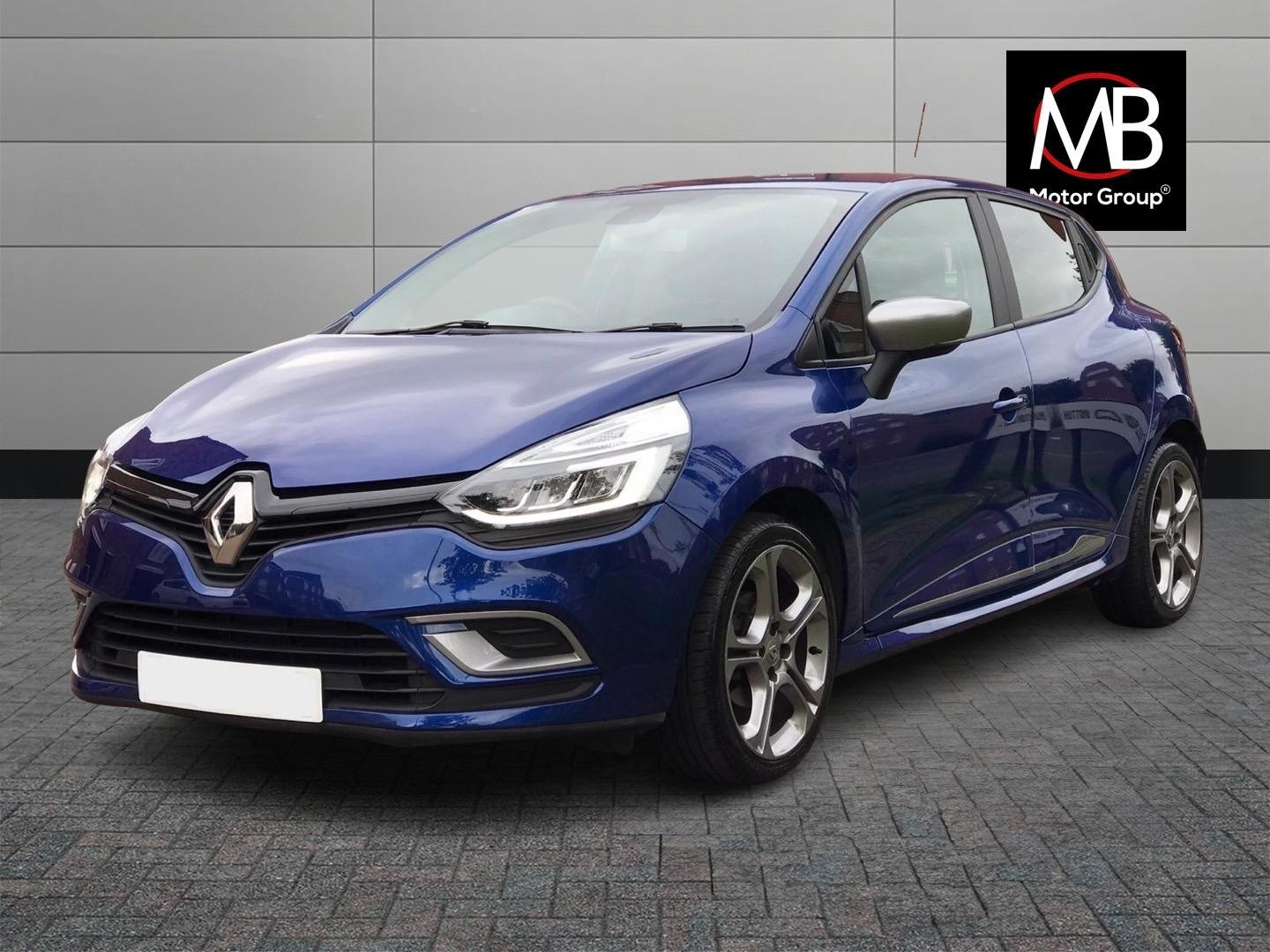 Used Renault Clio 2019 for sale - 77595347: Photo 3