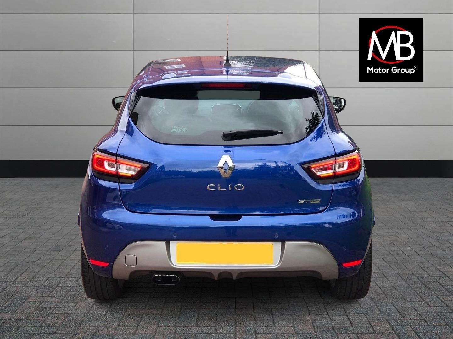 Used Renault Clio 2019 for sale - 77595347: Photo 6