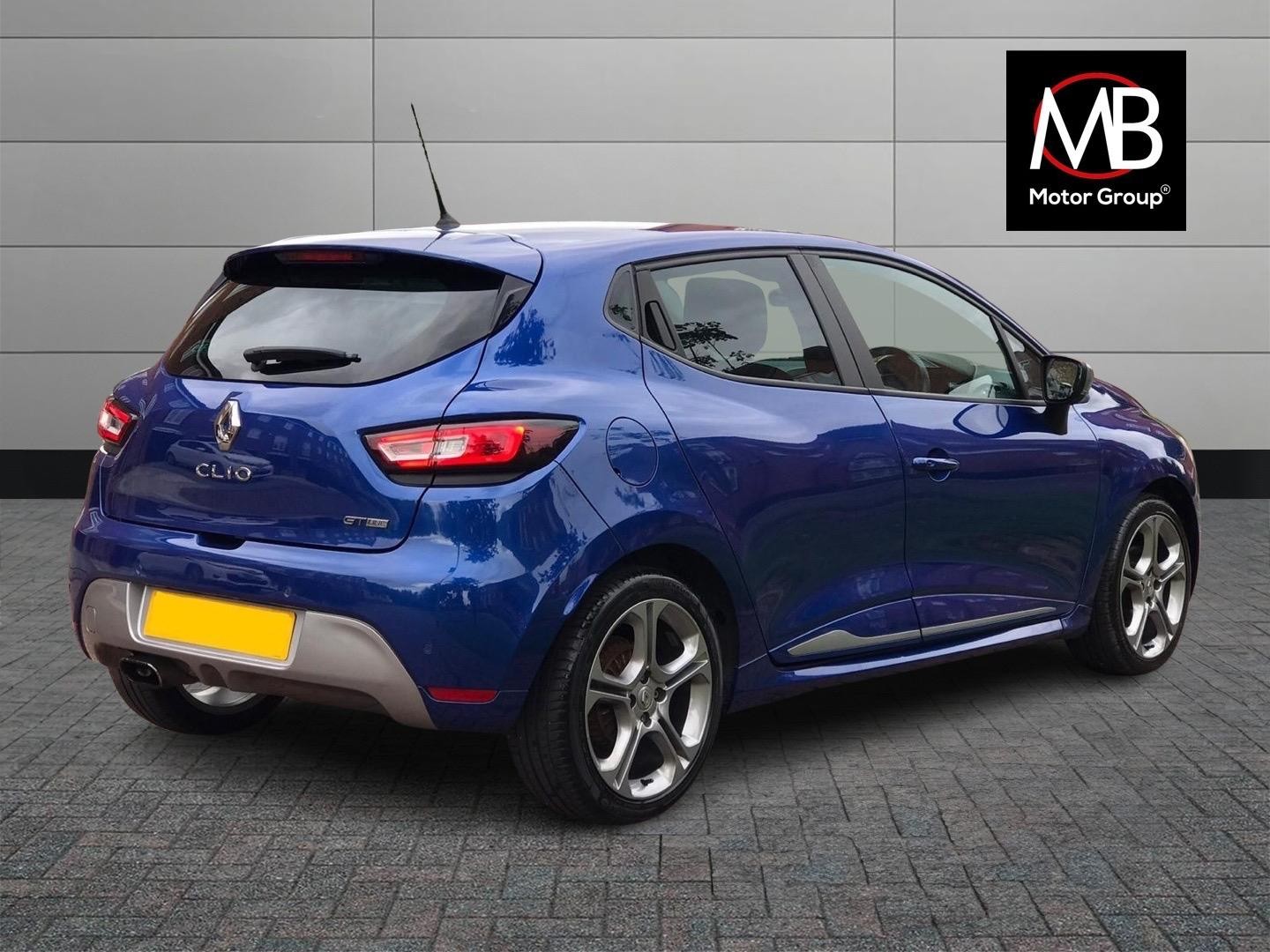 Used Renault Clio 2019 for sale - 77595347: Photo 7
