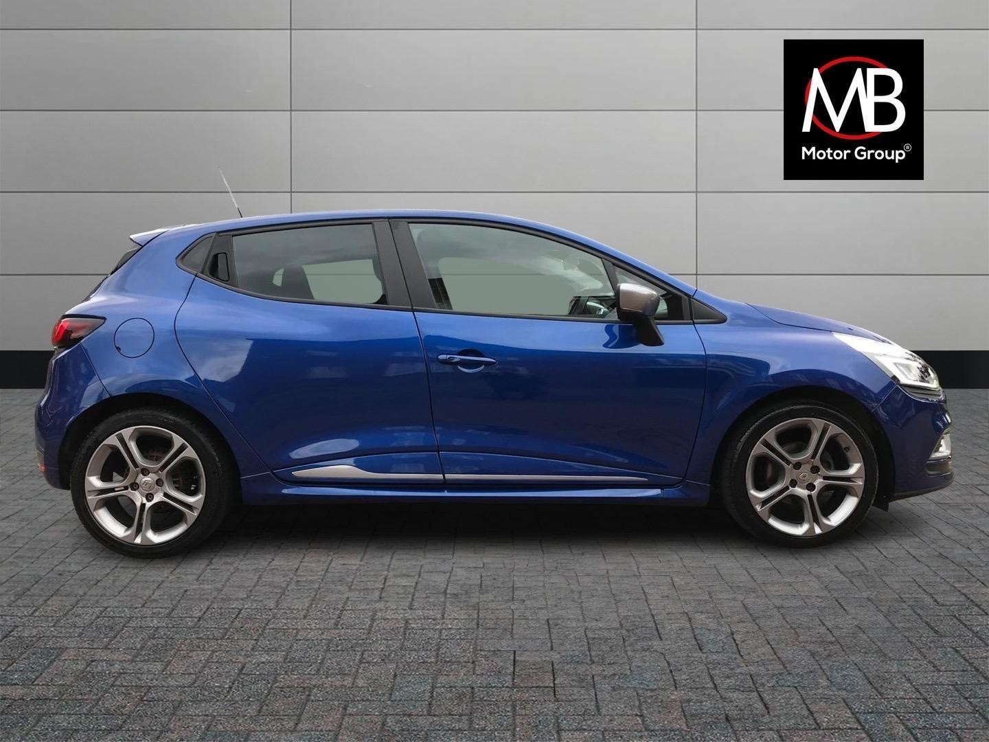 Used Renault Clio 2019 for sale - 77595347: Photo 8