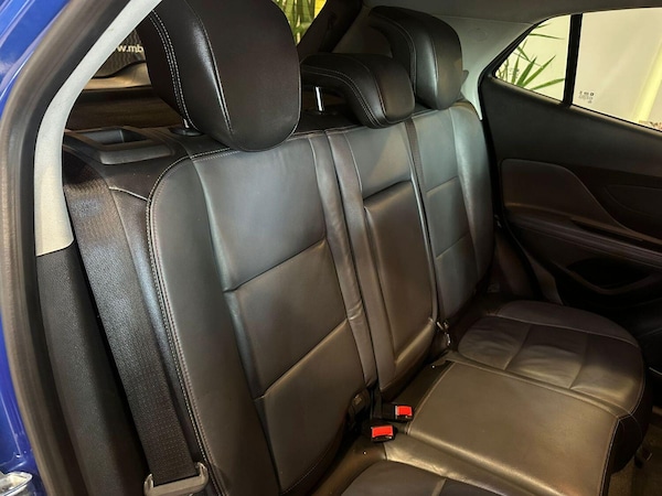 Used Vauxhall Mokka 2014 for sale - 76268490: Photo 11
