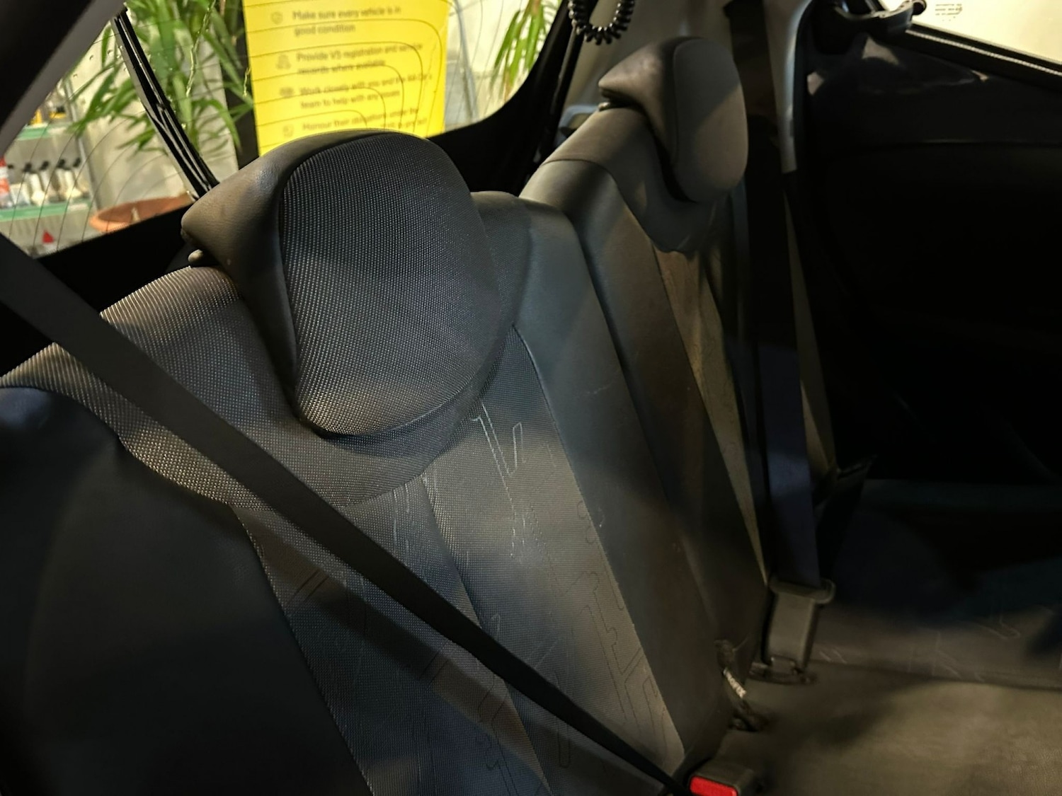 Used Toyota AYGO 2016 for sale - 76751867: Photo 11