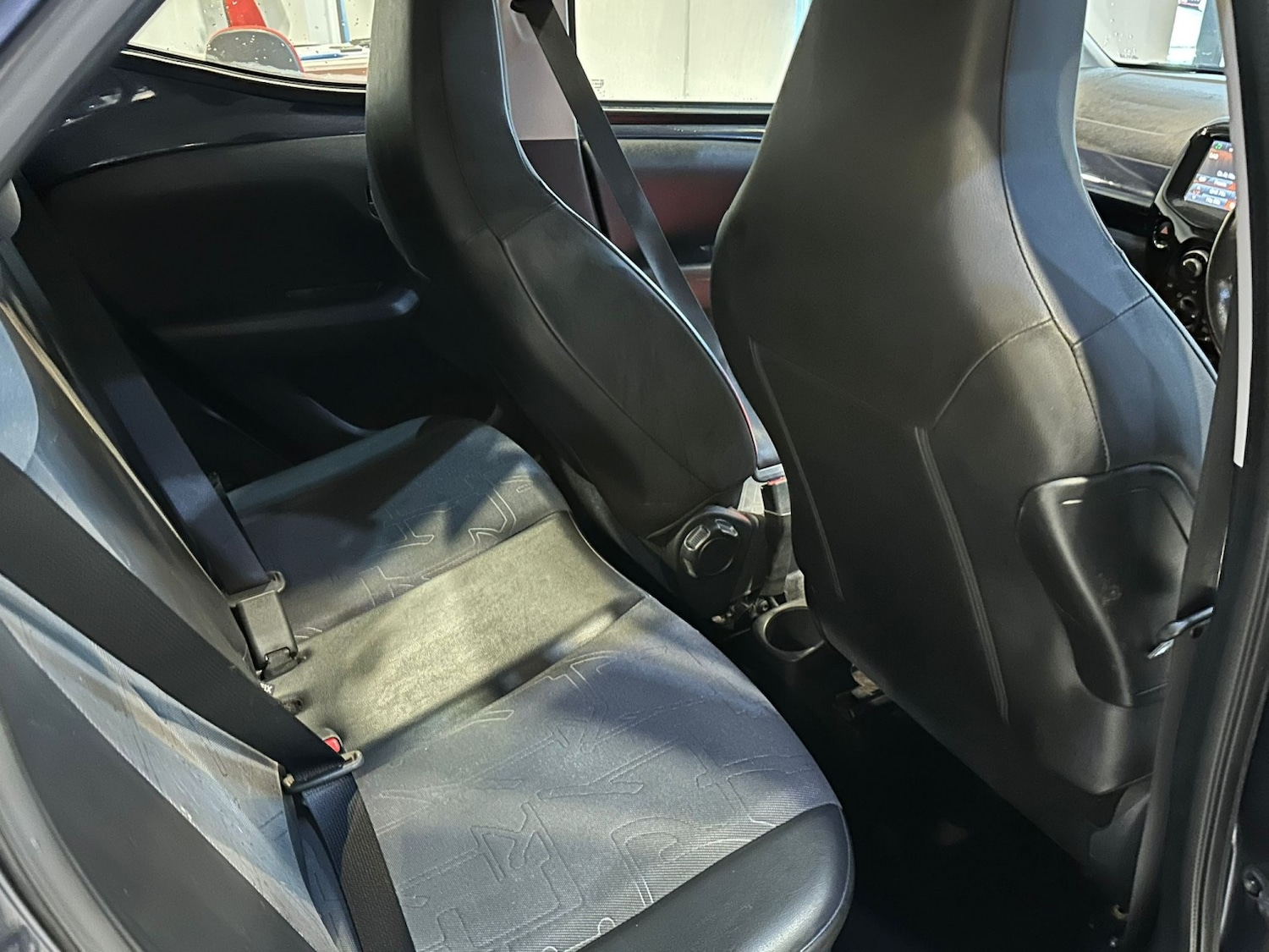 Used Toyota AYGO 2016 for sale - 76751867: Photo 12