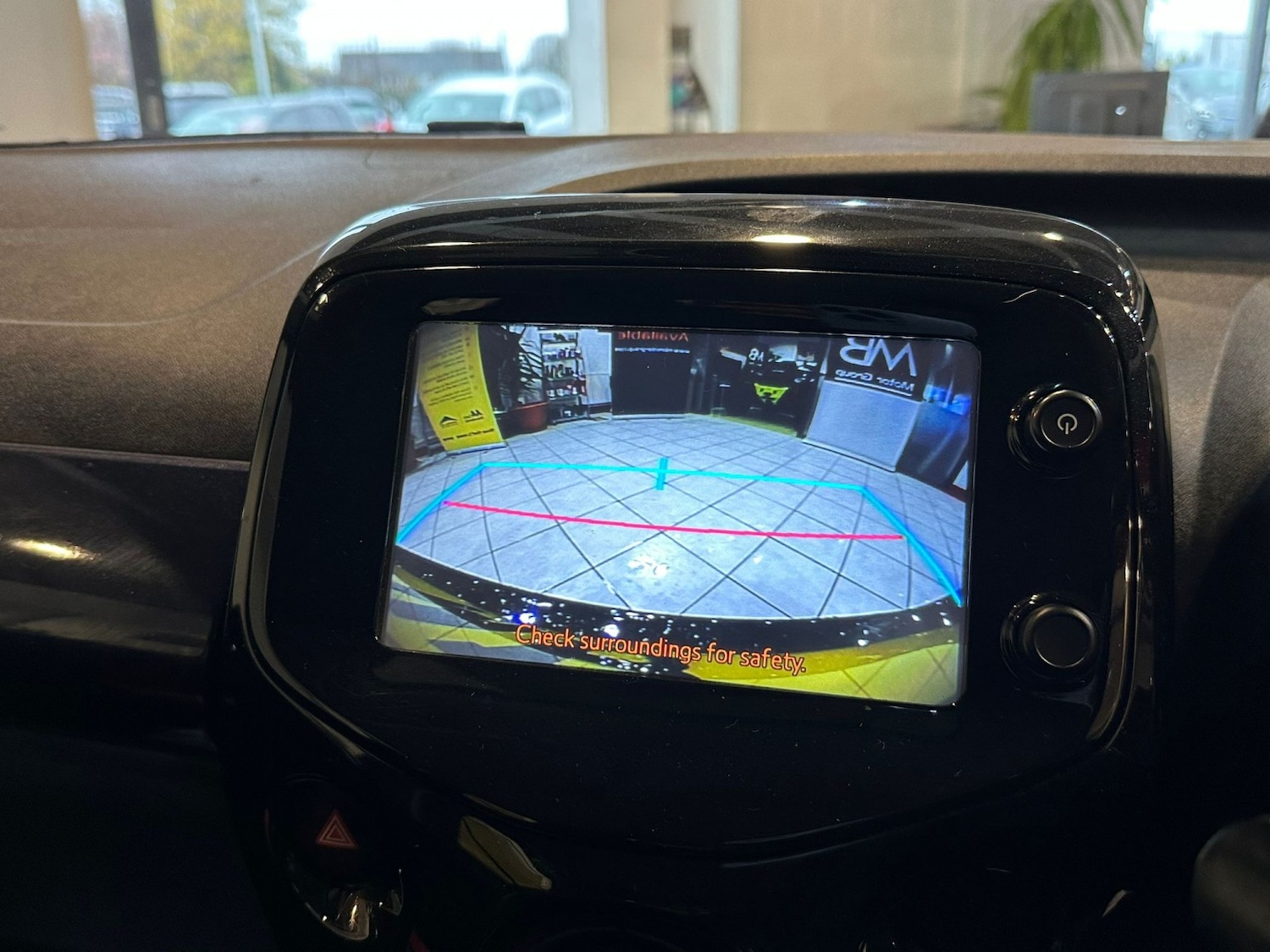 Used Toyota AYGO 2016 for sale - 76751867: Photo 15