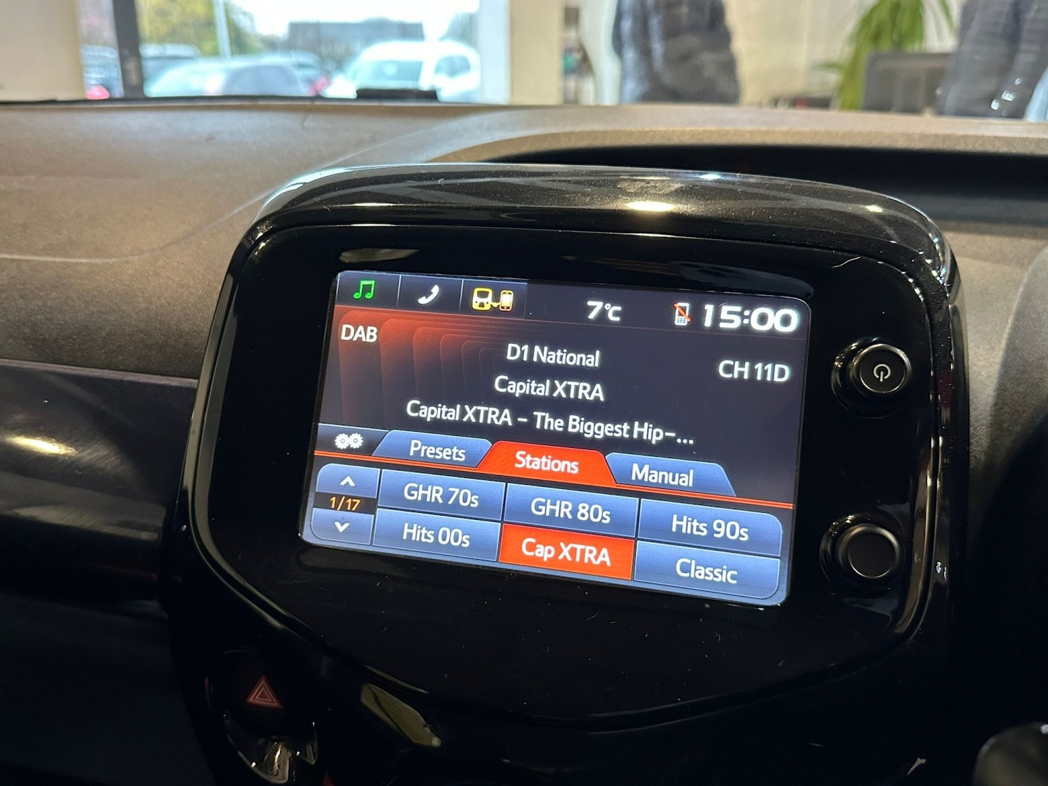 Used Toyota AYGO 2016 for sale - 76751867: Photo 16