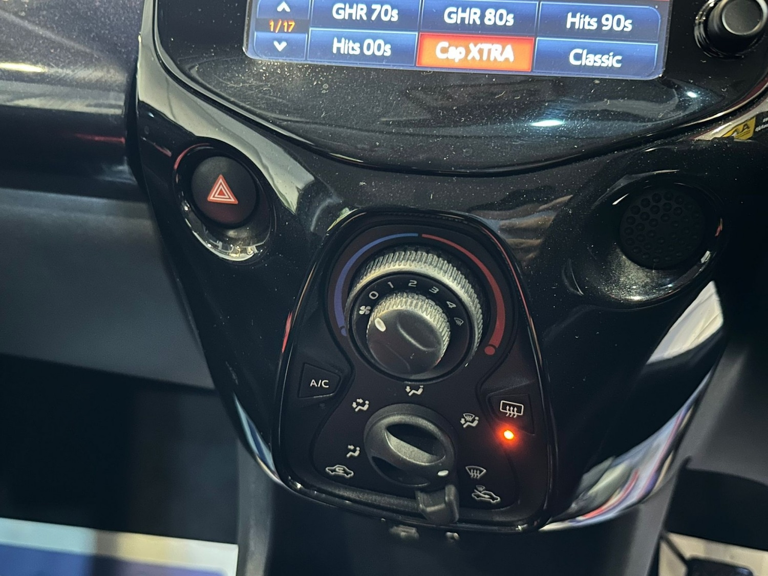 Used Toyota AYGO 2016 for sale - 76751867: Photo 17