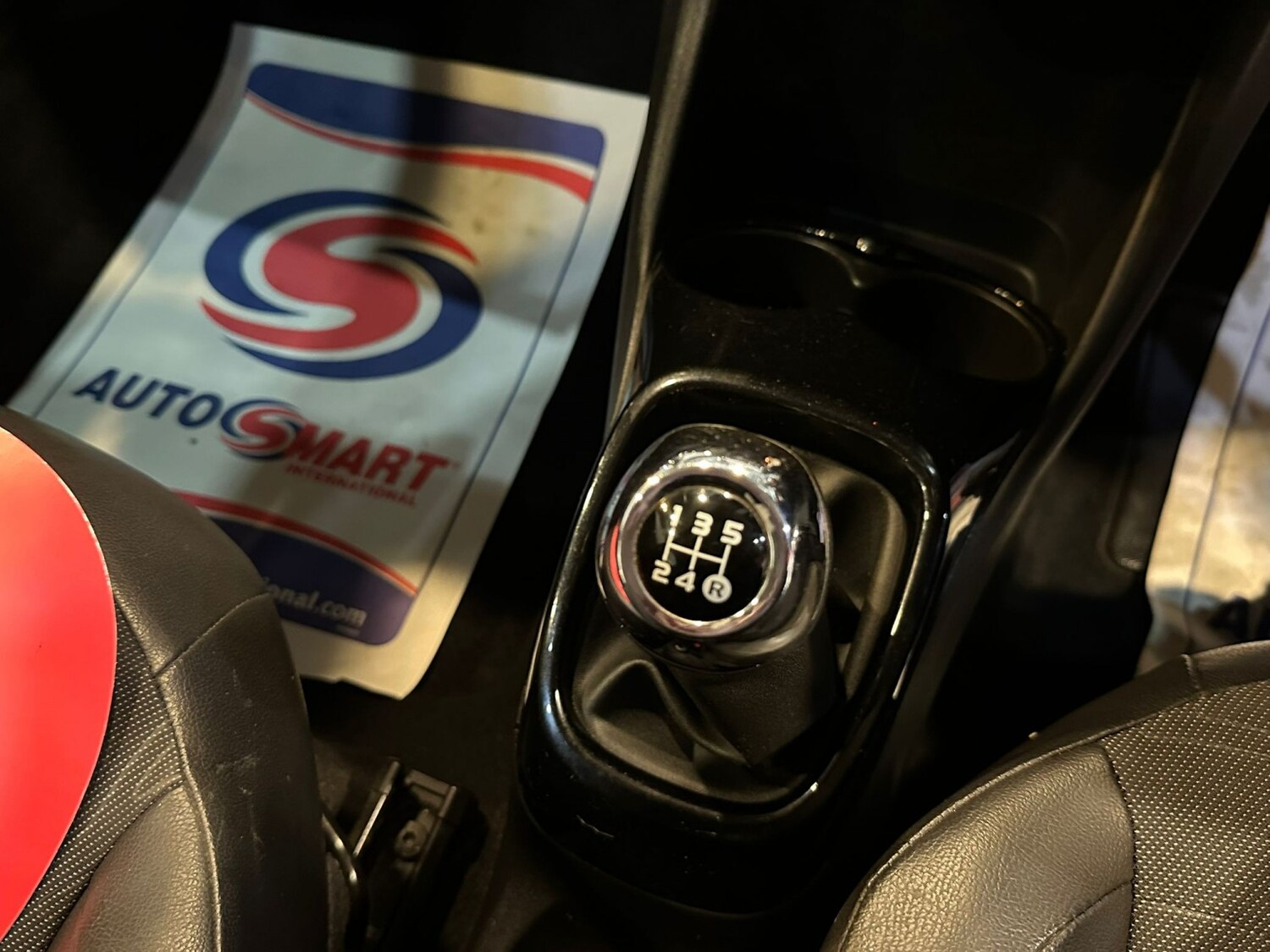 Used Toyota AYGO 2016 for sale - 76751867: Photo 18