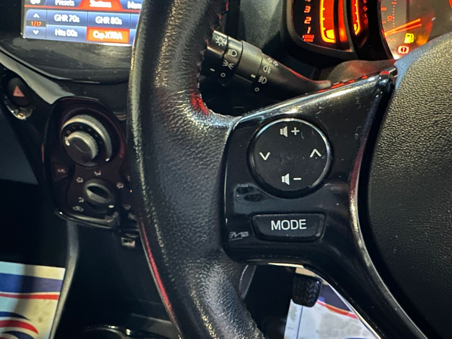 Used Toyota AYGO 2016 for sale - 76751867: Photo 19