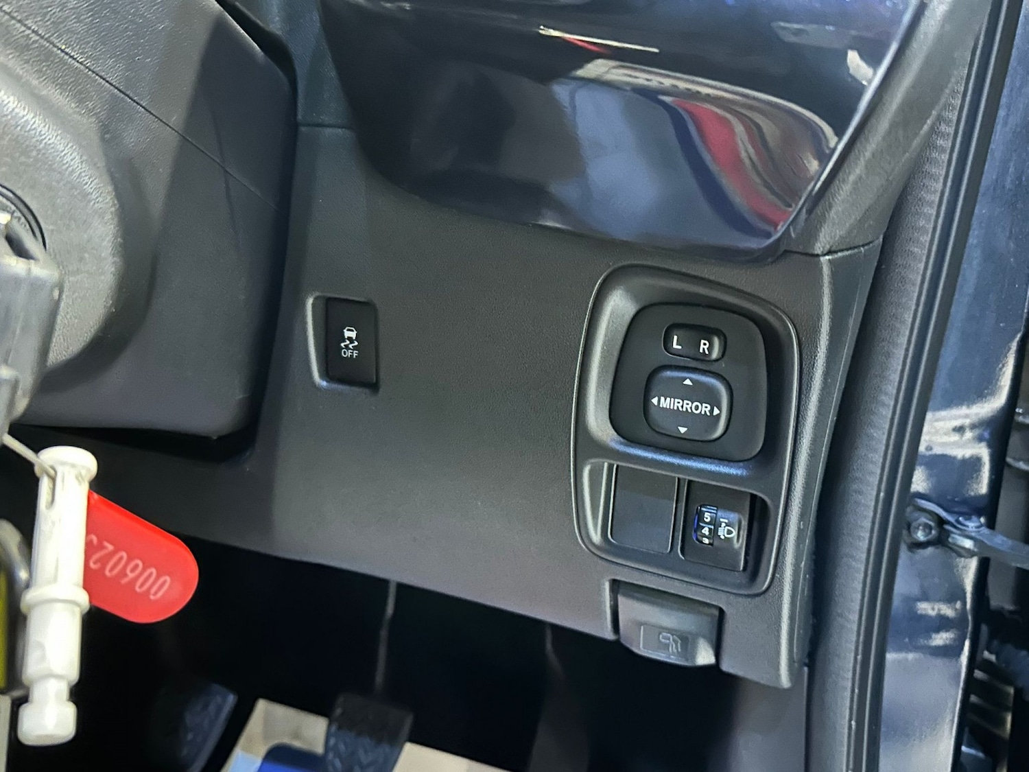 Used Toyota AYGO 2016 for sale - 76751867: Photo 21