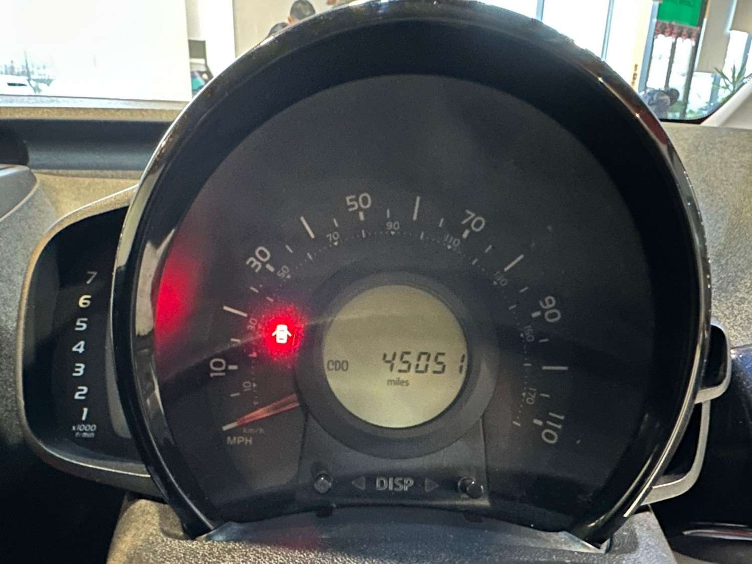 Used Toyota AYGO 2016 for sale - 76751867: Photo 22