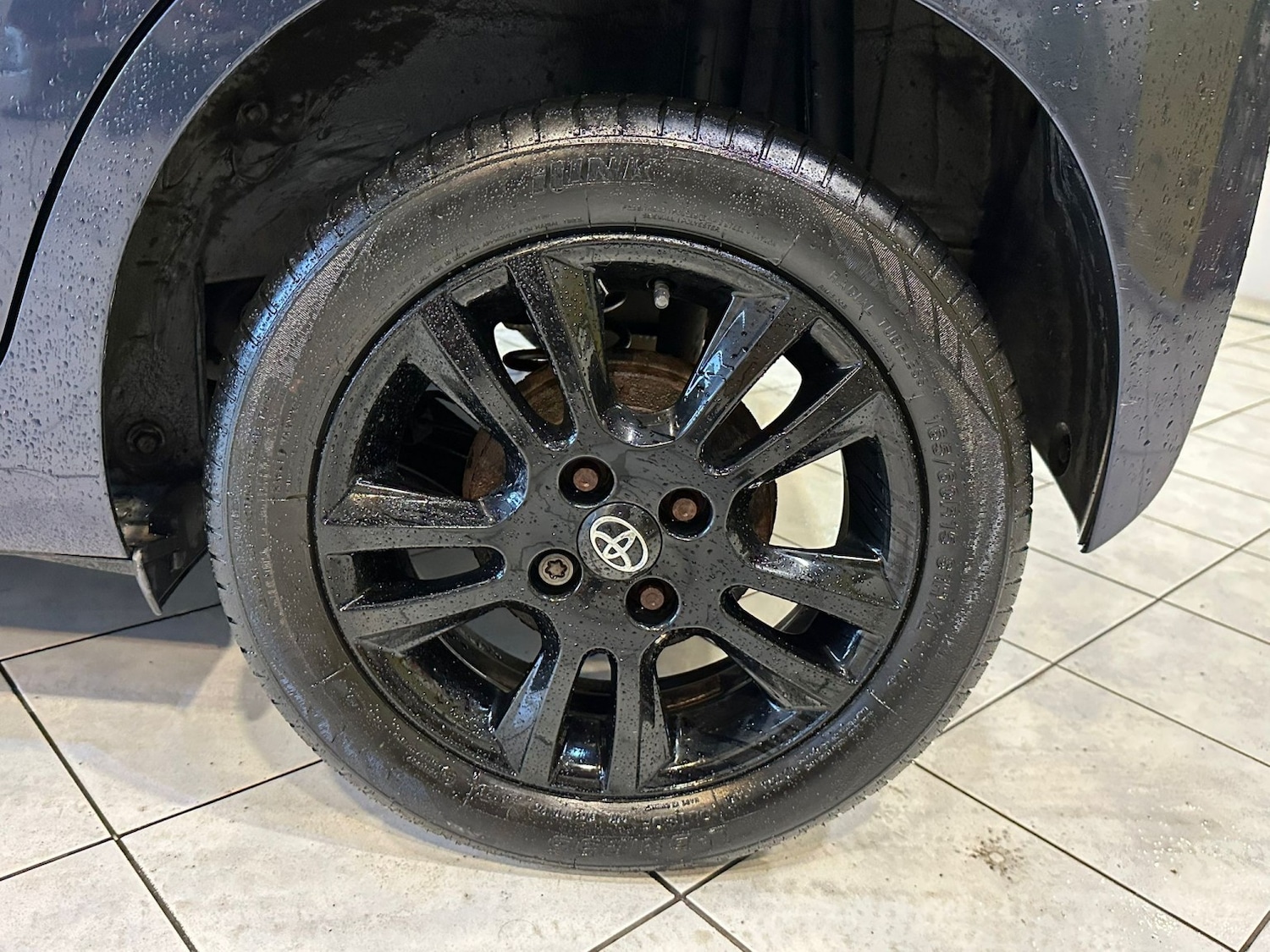 Used Toyota AYGO 2016 for sale - 76751867: Photo 23