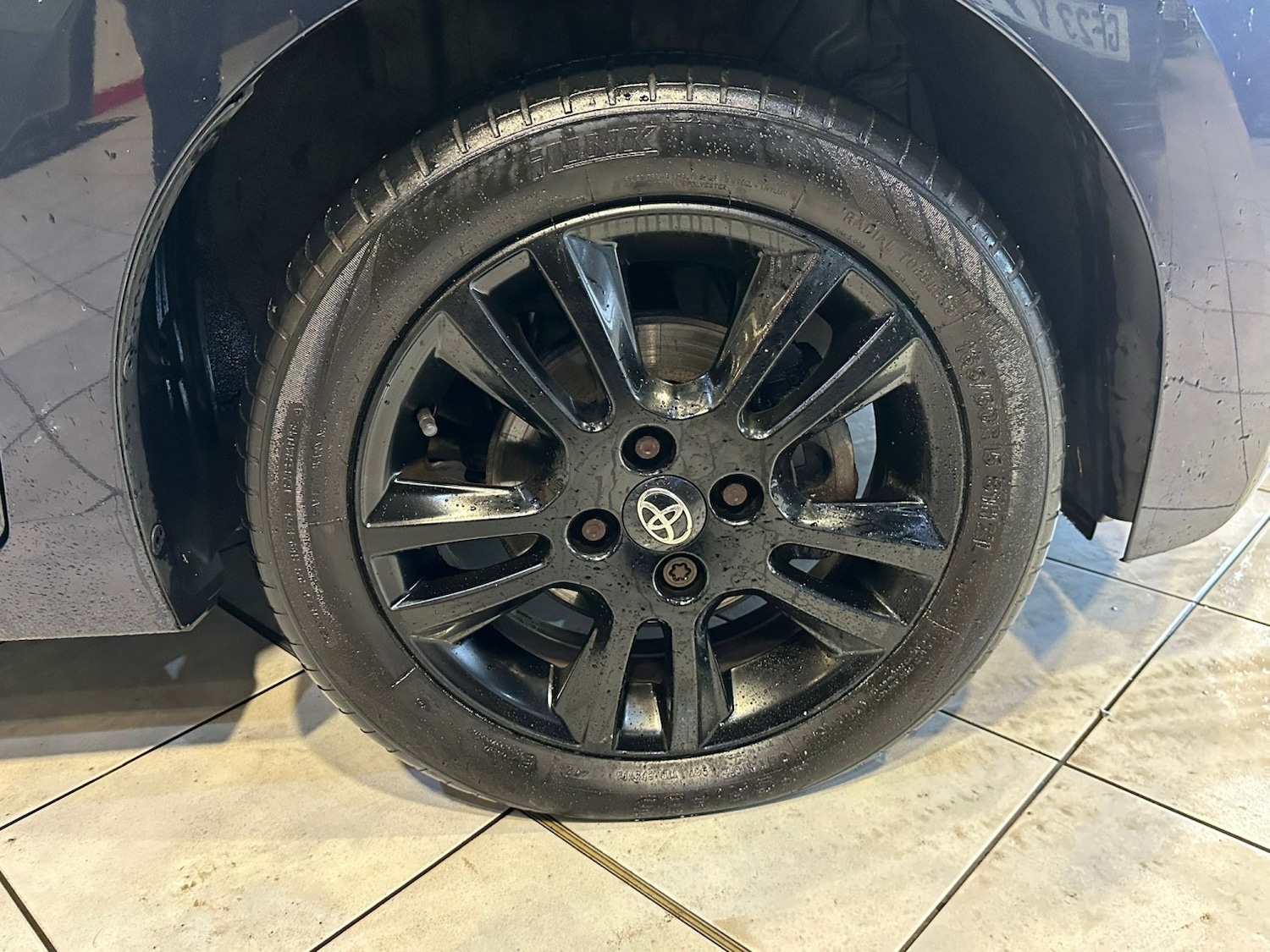 Used Toyota AYGO 2016 for sale - 76751867: Photo 24