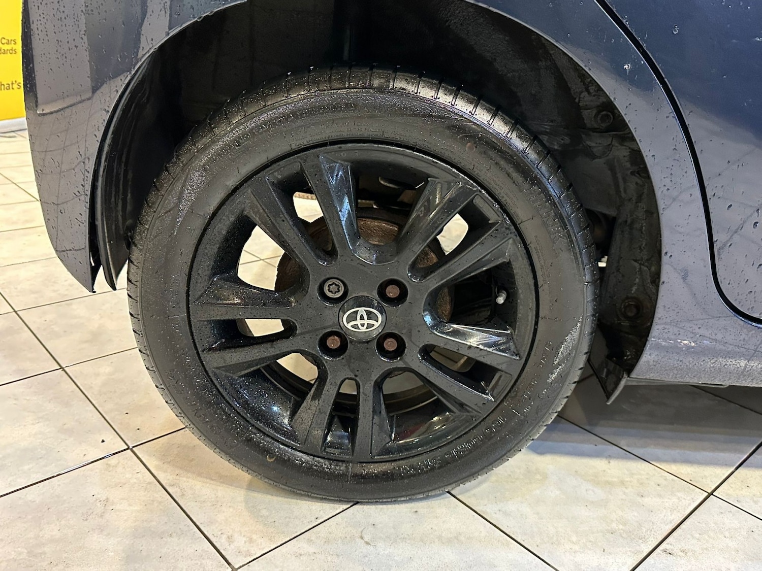 Used Toyota AYGO 2016 for sale - 76751867: Photo 25