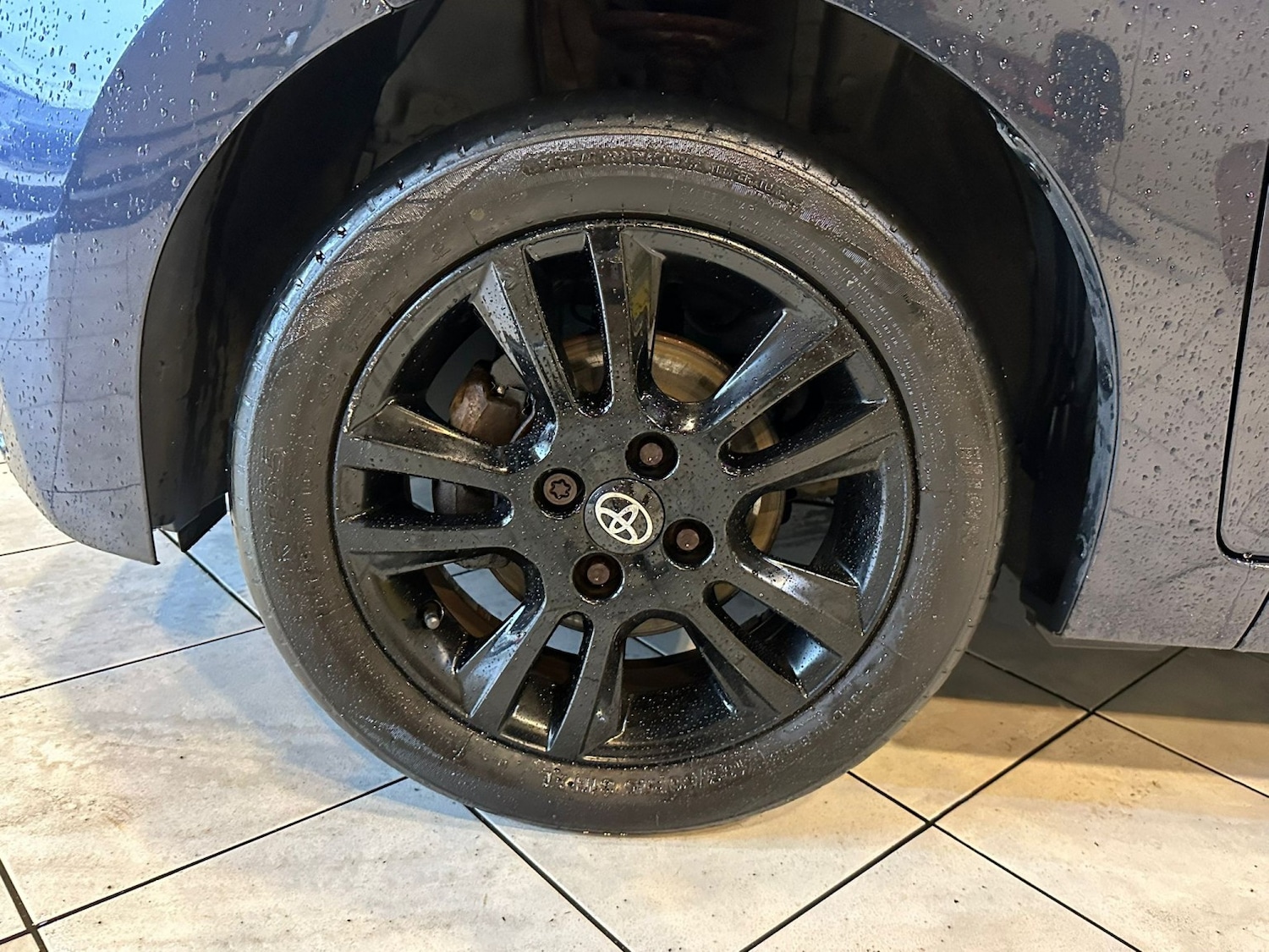 Used Toyota AYGO 2016 for sale - 76751867: Photo 26