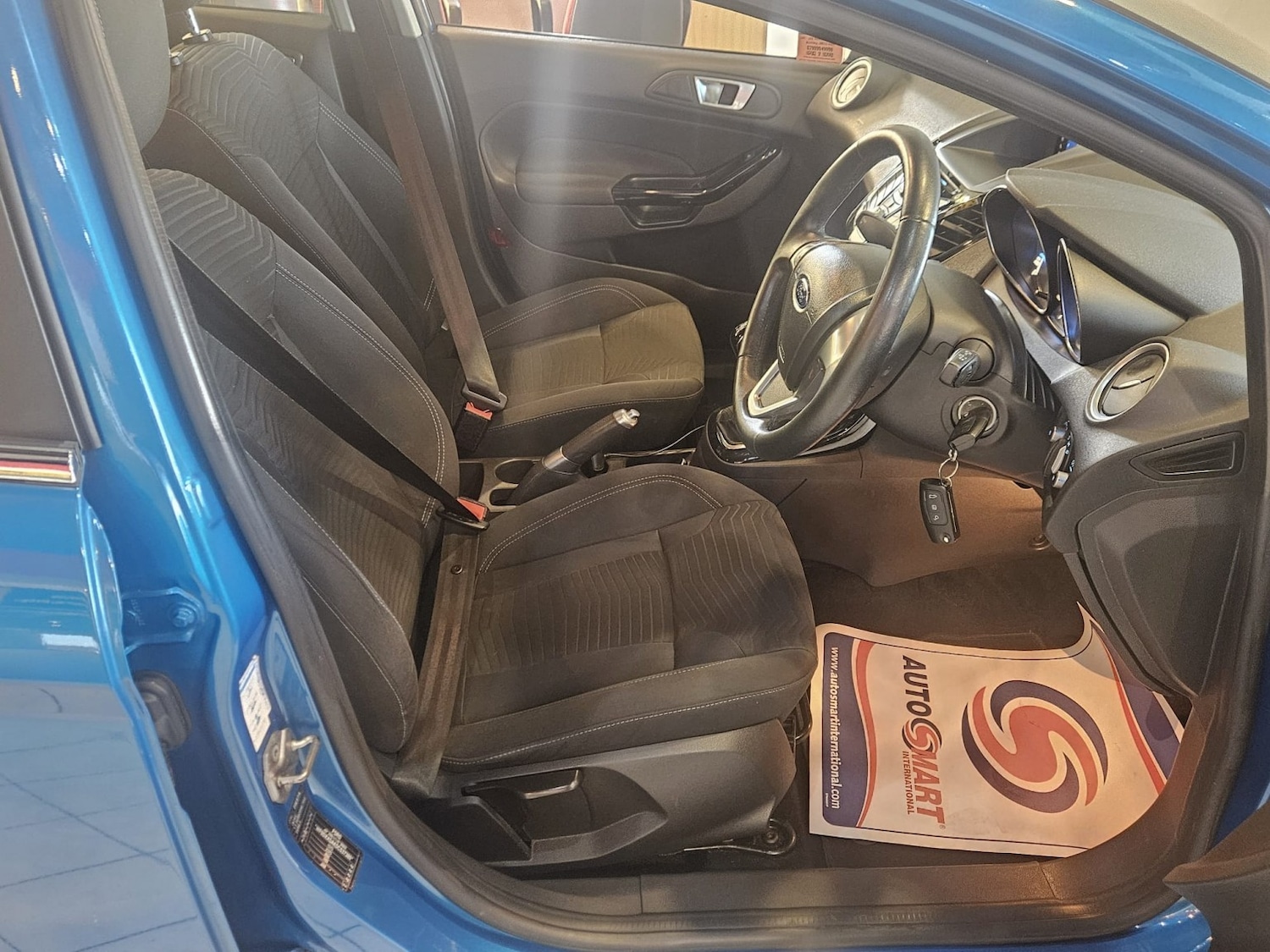 Used Ford Fiesta 2013 for sale - 77953888: Photo 11