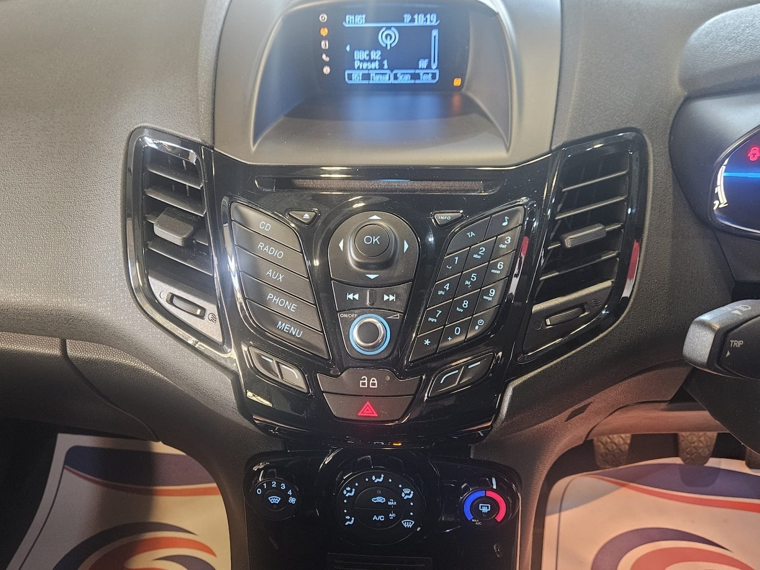 Used Ford Fiesta 2013 for sale - 77953888: Photo 15