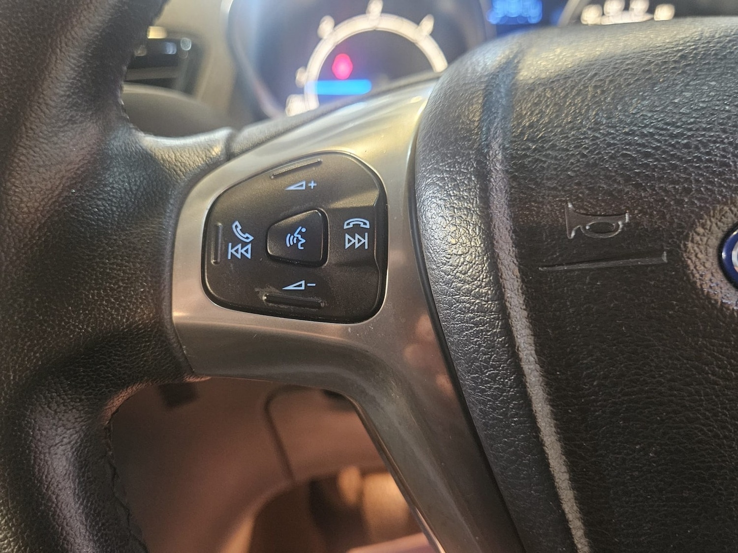 Used Ford Fiesta 2013 for sale - 77953888: Photo 16