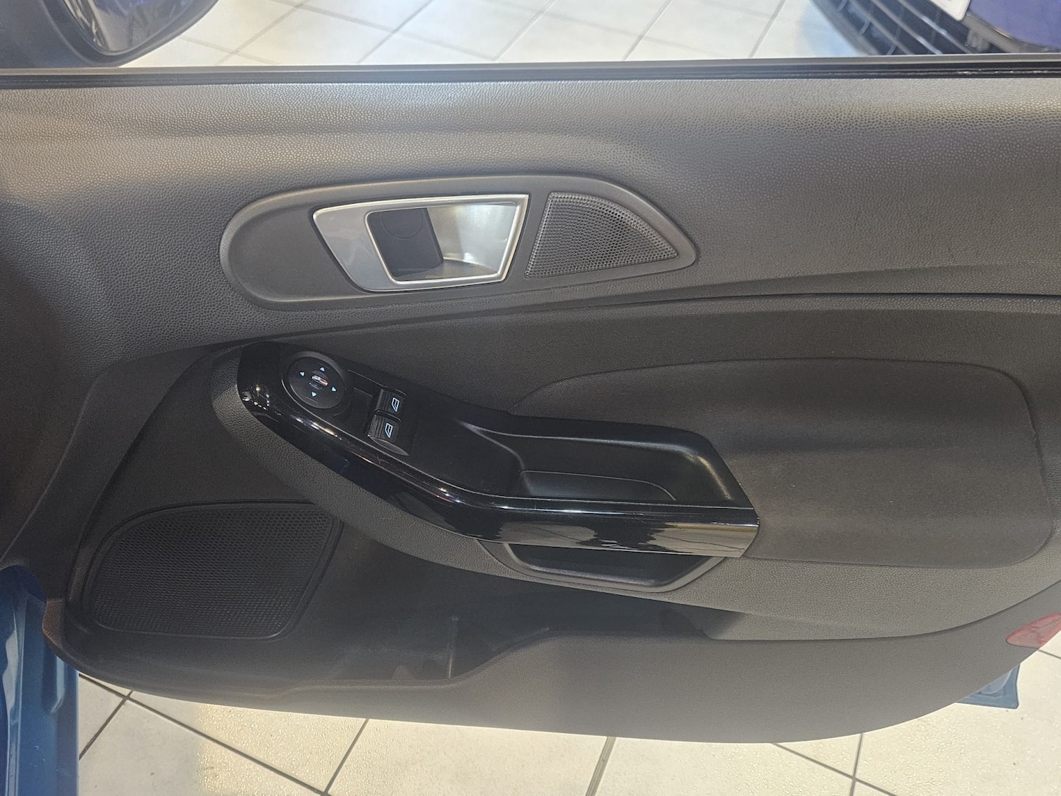 Used Ford Fiesta 2013 for sale - 77953888: Photo 17