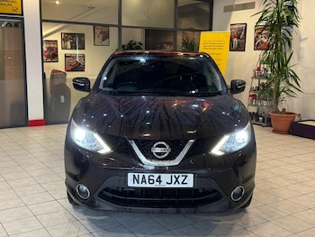 Used Nissan Qashqai 2014 for sale - 77609958: Photo