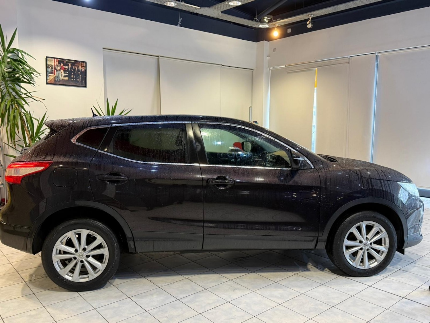 Used Nissan Qashqai 2014 for sale - 77609958: Photo 6