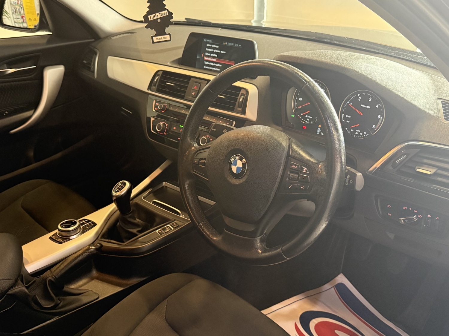 Used BMW 1 Series 2017 for sale - 77881053: Photo 13