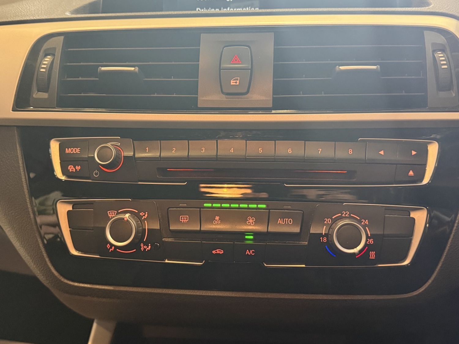 Used BMW 1 Series 2017 for sale - 77881053: Photo 19