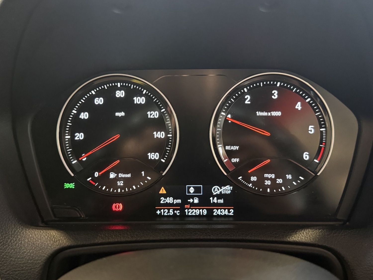 Used BMW 1 Series 2017 for sale - 77881053: Photo 24