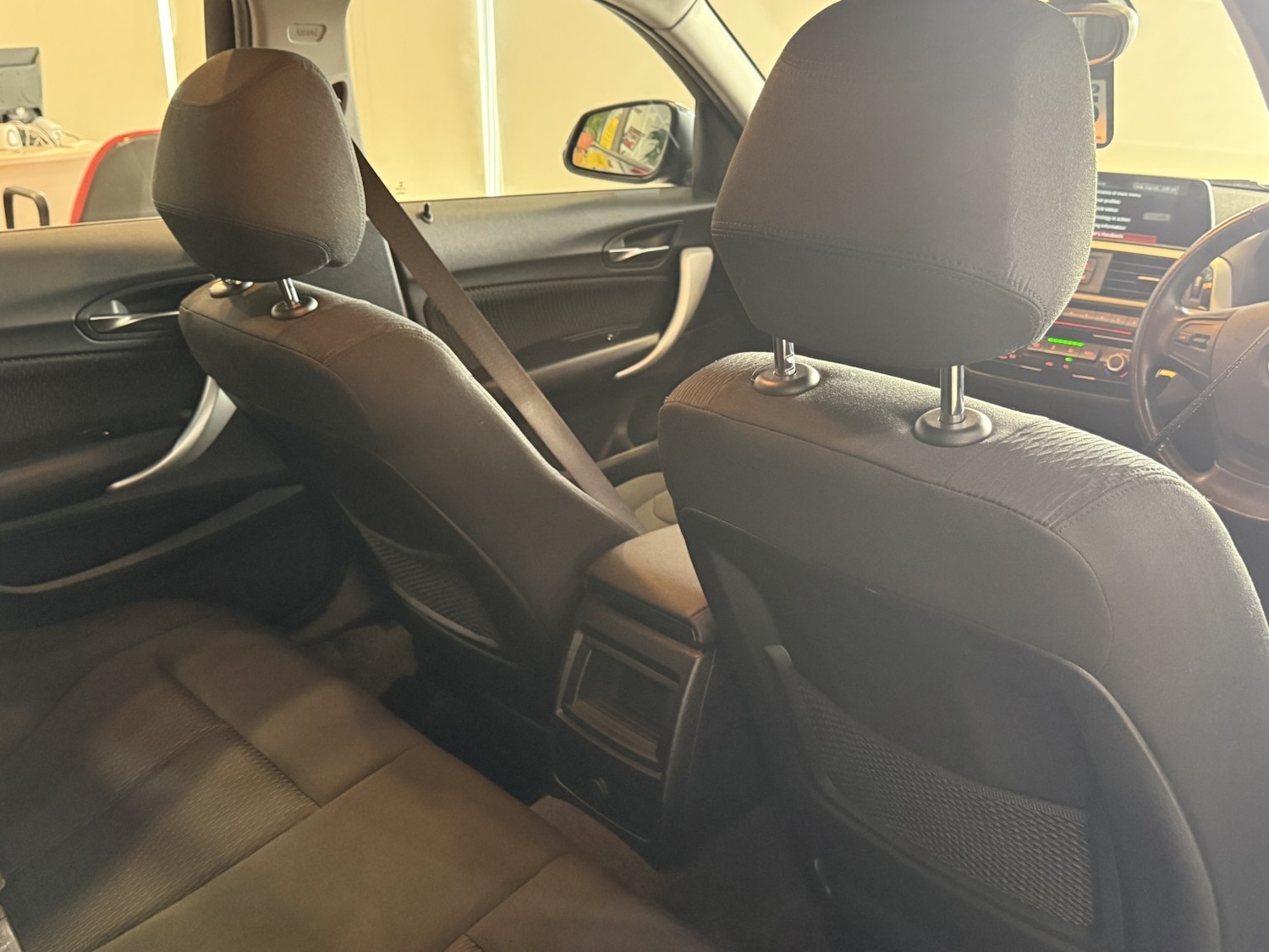 Used BMW 1 Series 2017 for sale - 77881053: Photo 26