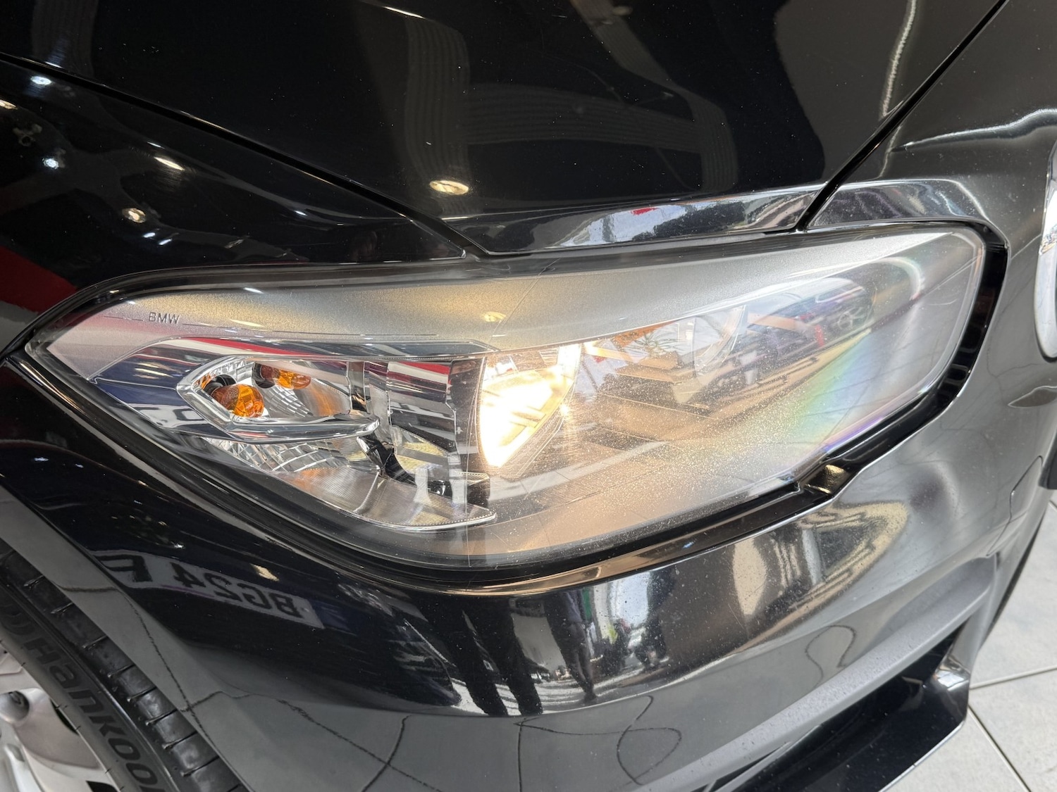 Used BMW 1 Series 2017 for sale - 77881053: Photo 3