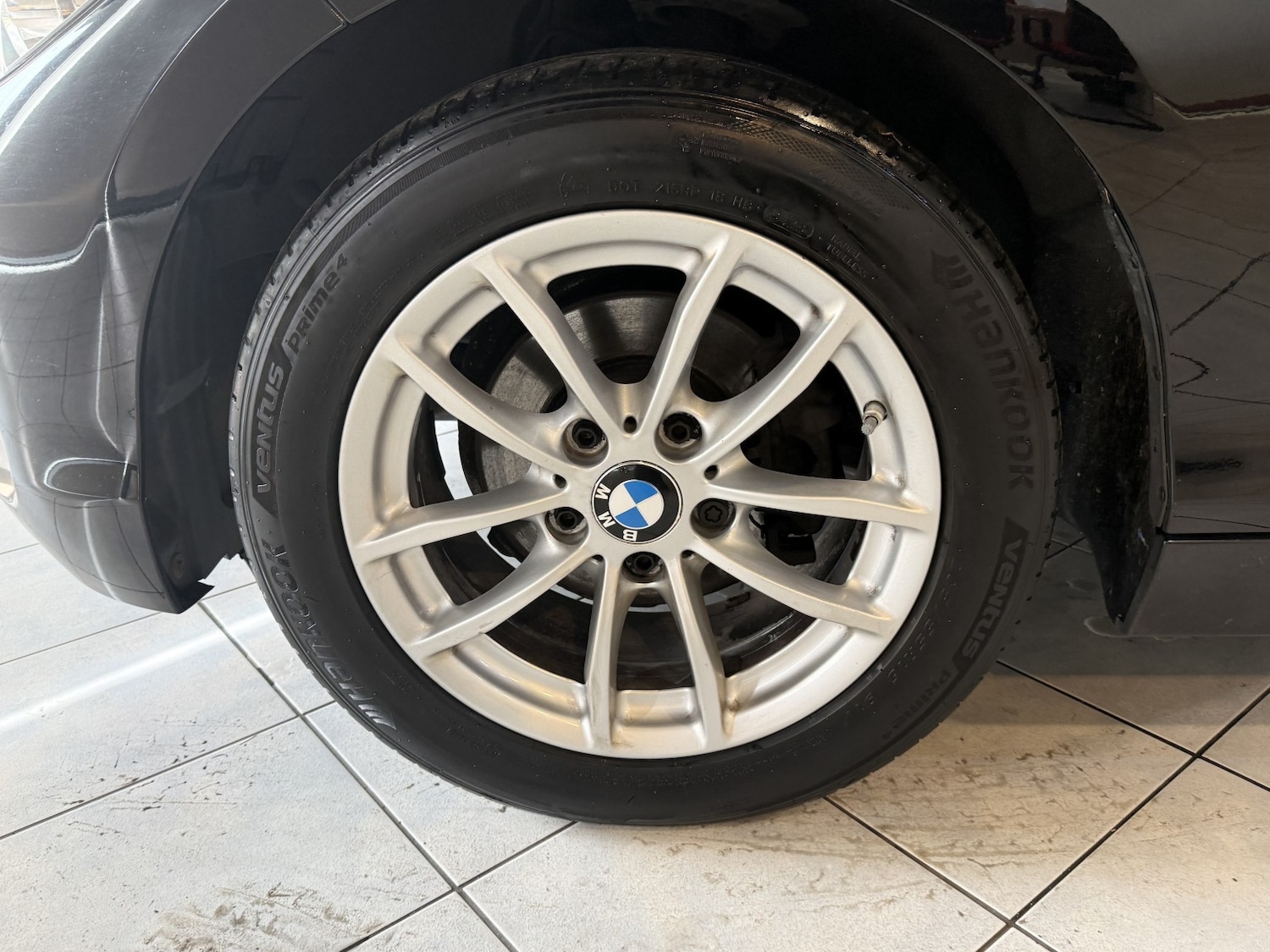 Used BMW 1 Series 2017 for sale - 77881053: Photo 30