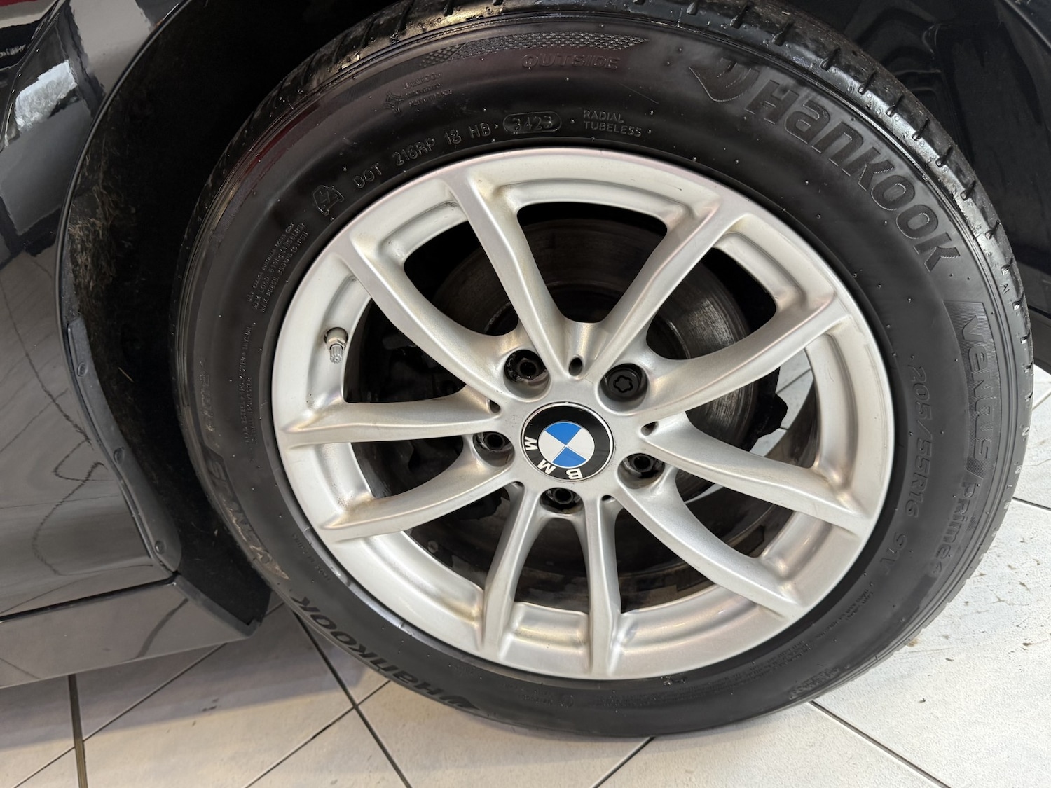 Used BMW 1 Series 2017 for sale - 77881053: Photo 31